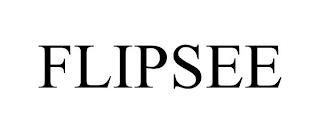 FLIPSEE trademark