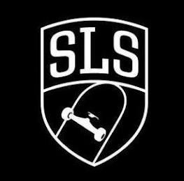 SLS trademark