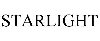 STARLIGHT trademark