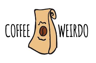 COFFEE WEIRDO trademark