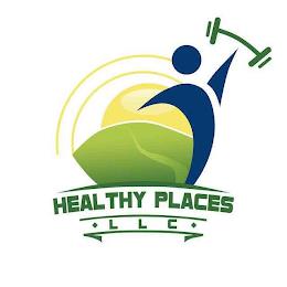 HEALTHY PLACES LLC trademark