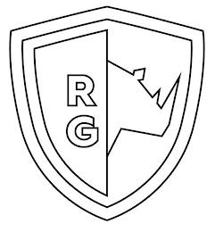 R G trademark