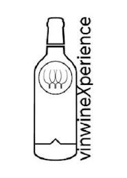 VINWINEXPERIENCE trademark