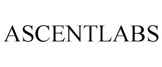 ASCENTLABS trademark