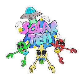 SOLAR TEN trademark