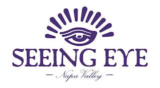 SEEING EYE trademark