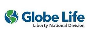 GLOBE LIFE LIBERTY NATIONAL DIVISION trademark