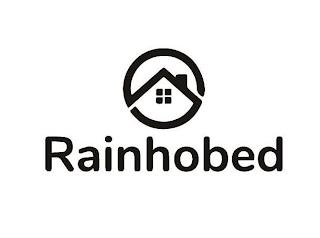 RAINHOBED trademark