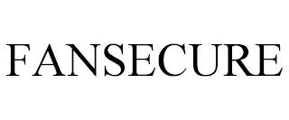 FANSECURE trademark