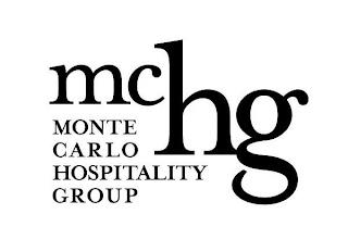 MCHG MONTE CARLO HOSPITALITY GROUP trademark