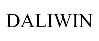 DALIWIN trademark