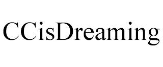 CCISDREAMING trademark