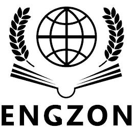 ENGZON trademark