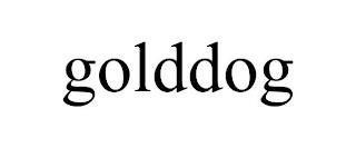 GOLDDOG trademark