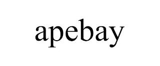 APEBAY trademark