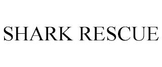 SHARK RESCUE trademark