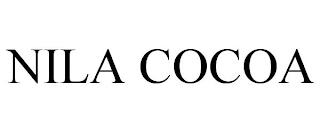 NILA COCOA trademark