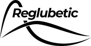 REGLUBETIC trademark