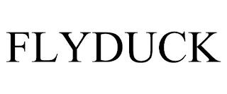 FLYDUCK trademark