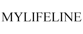 MYLIFELINE trademark