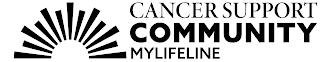 CANCER SUPPORT COMMUNITY MYLIFELINE trademark