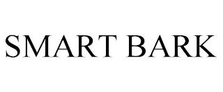 SMART BARK trademark