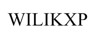 WILIKXP trademark