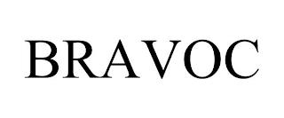 BRAVOC trademark