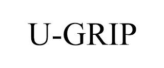 U-GRIP trademark