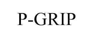 P-GRIP trademark