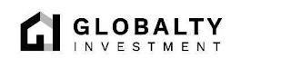 GLOBALTY INVESTMENT trademark