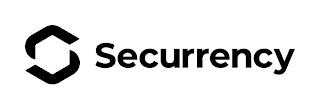 S SECURRENCY trademark