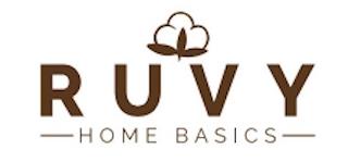 RUVY HOME BASICS trademark