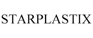 STARPLASTIX trademark