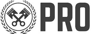 PRO trademark