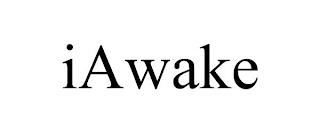 IAWAKE trademark