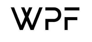 WPF trademark