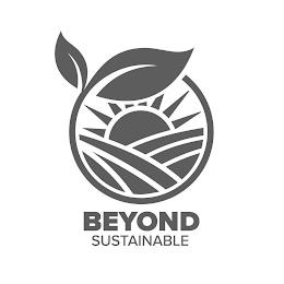 BEYOND SUSTAINABLE trademark