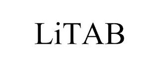 LITAB trademark