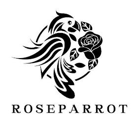 ROSEPARROT trademark