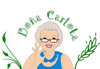 DOÑA CARLOTA trademark