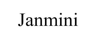 JANMINI trademark