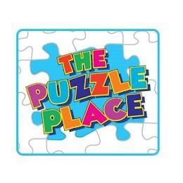 THE PUZZLE PLACE trademark