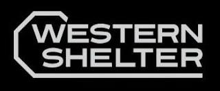 WESTERN SHELTER trademark