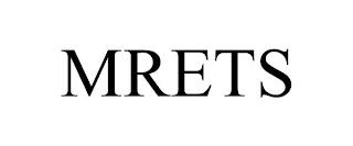 MRETS trademark