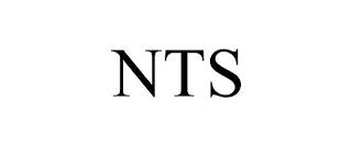 NTS trademark