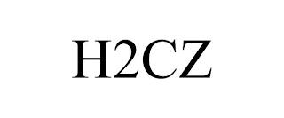 H2CZ trademark