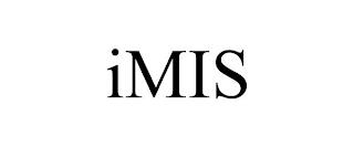 IMIS trademark