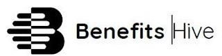 B BENEFITS HIVE trademark