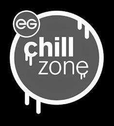 EG CHILL ZONE trademark